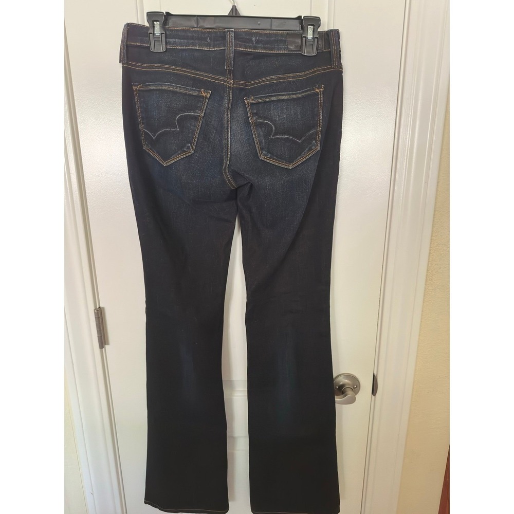 Big Star 1974, Hazel Boot Curvy Fit, 27R - Picture 2 of 4